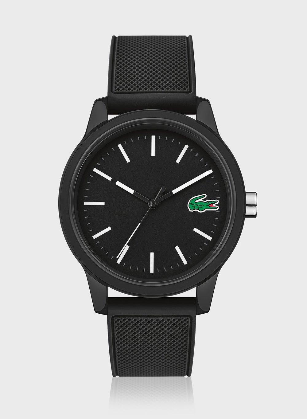 LACOSTE 2010986 Elegant Classic Women's Dress Watch - Image 1