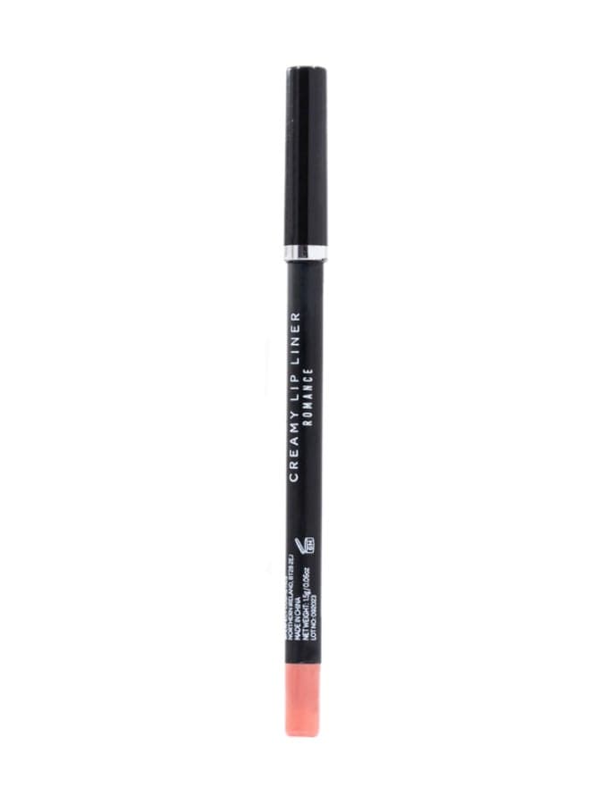 Lip Library Liner Romance - Creamy, Long-Lasting Precision - Image 1