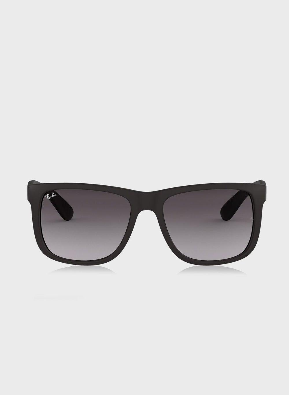 Ray-Ban Justin 0RB4165 Men’s Matte Sunglasses - Image 1