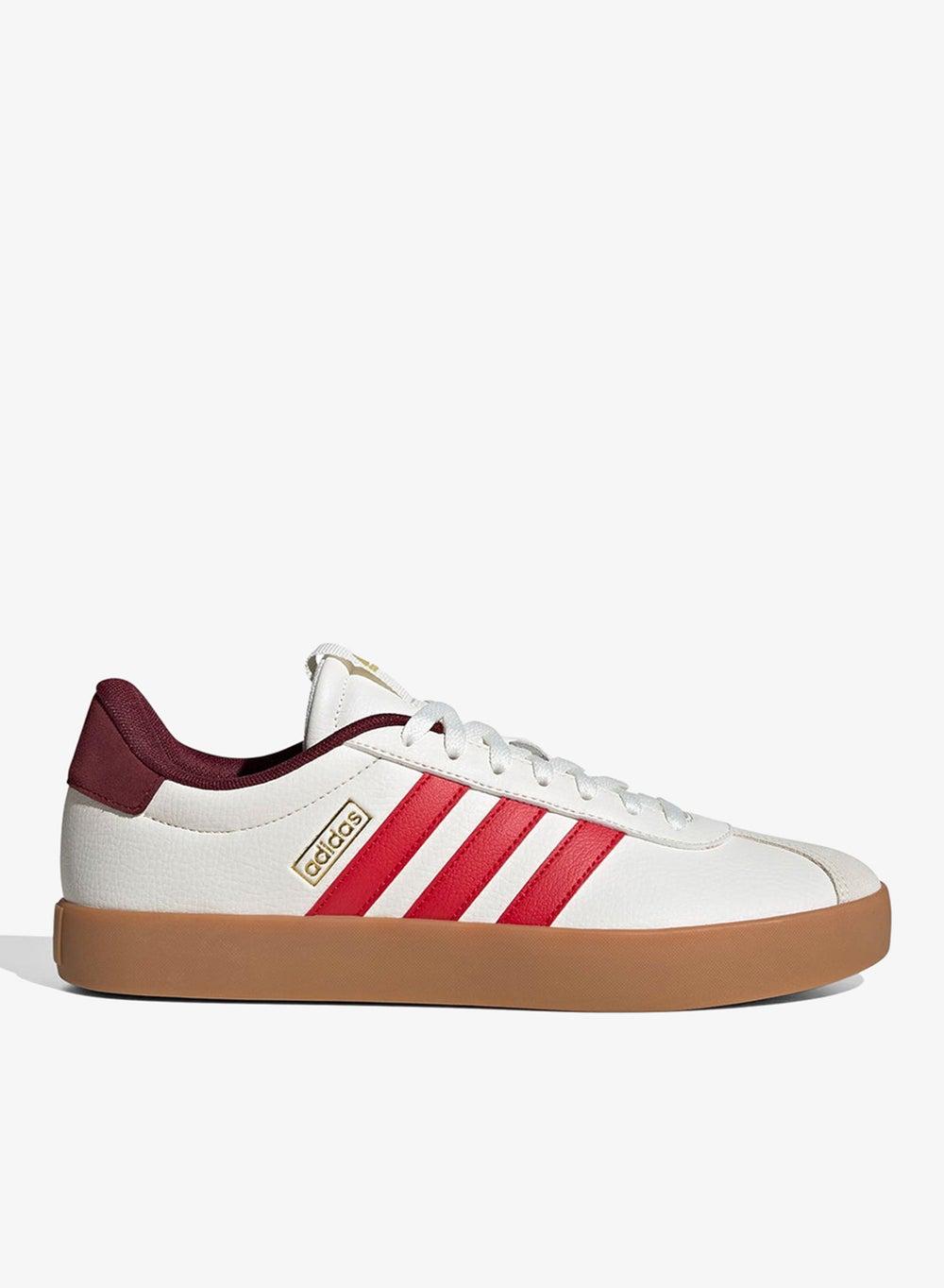 VL Court 3.0: Sleek CWHITE/BETSCA/SHARED Low-Tops - Image 1