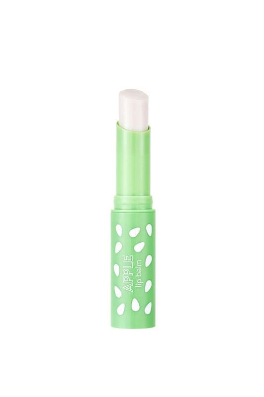 Flormar Apple Kiss Lip Balm SPF15 - 01 Apple, 3g - Image 1