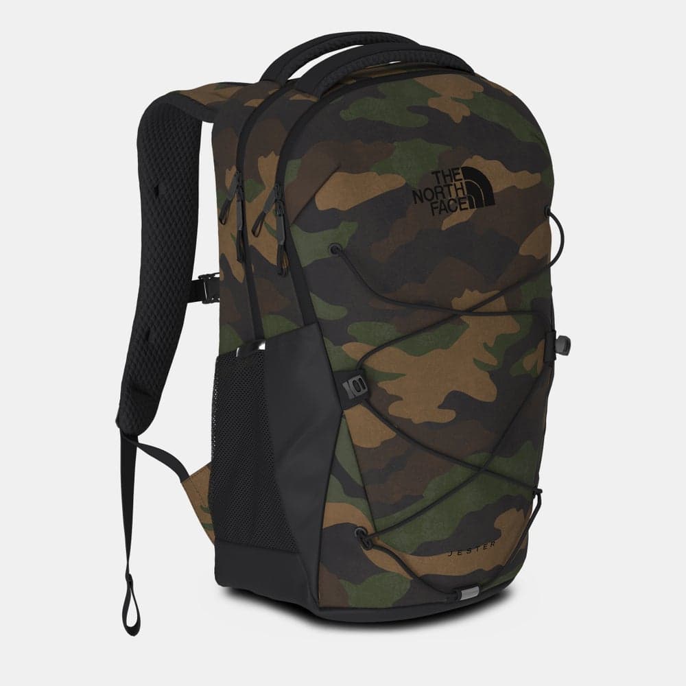THE NORTH FACE Jester - Stylish 28L Backpack for Daily Commutes - Image 1