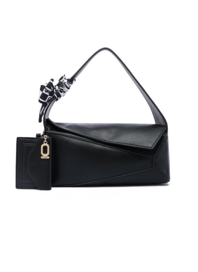 FYOR Timeless Chic BD 145 - Elegant Compact Bag for Women - Image 1