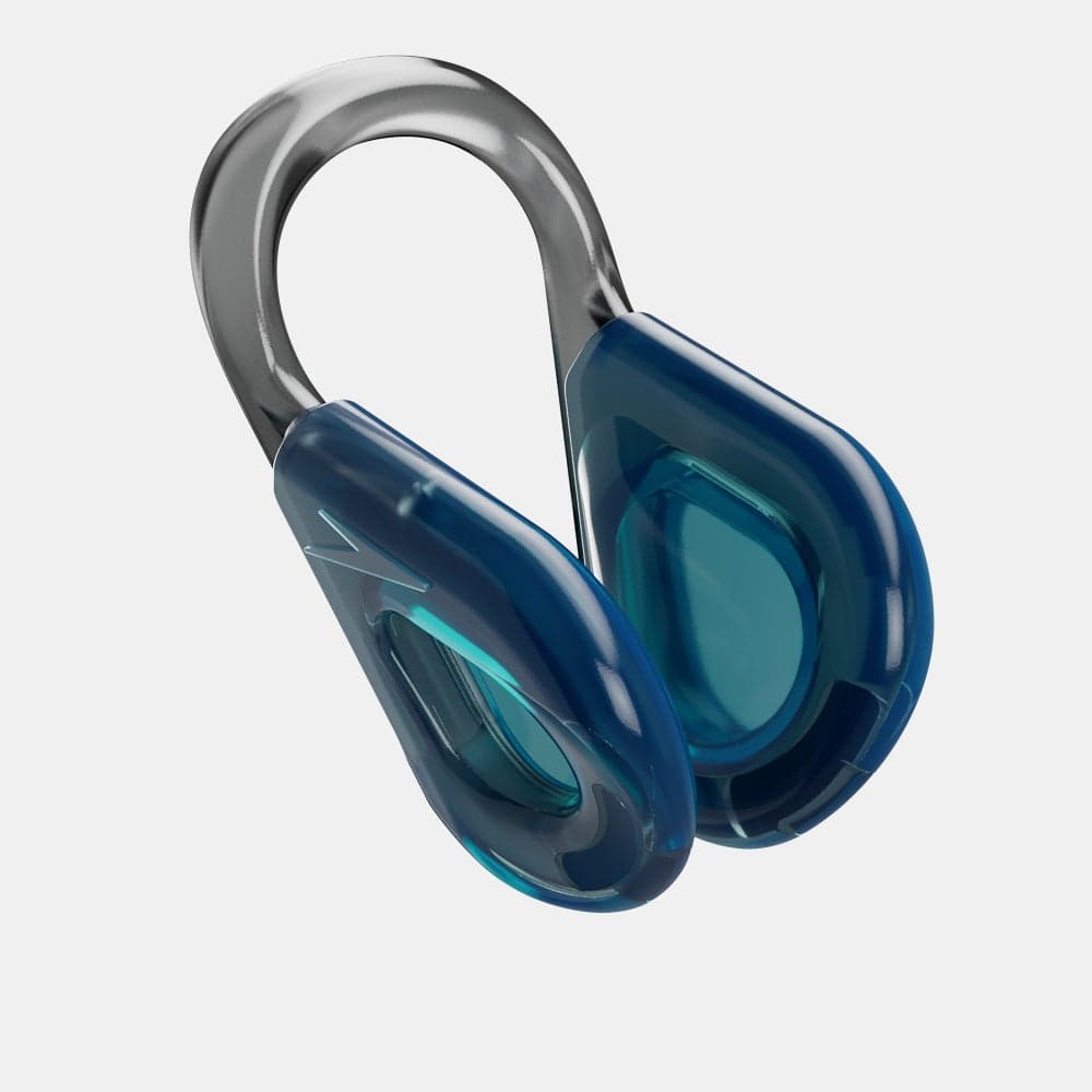 Speedo Biofuse Enhanced Comfort Nose Clip for Swimmers. - Image 1
