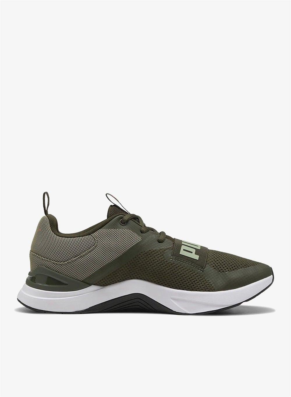 Prospect 37947623: Elegant Low Top Training Sneakers - Image 1