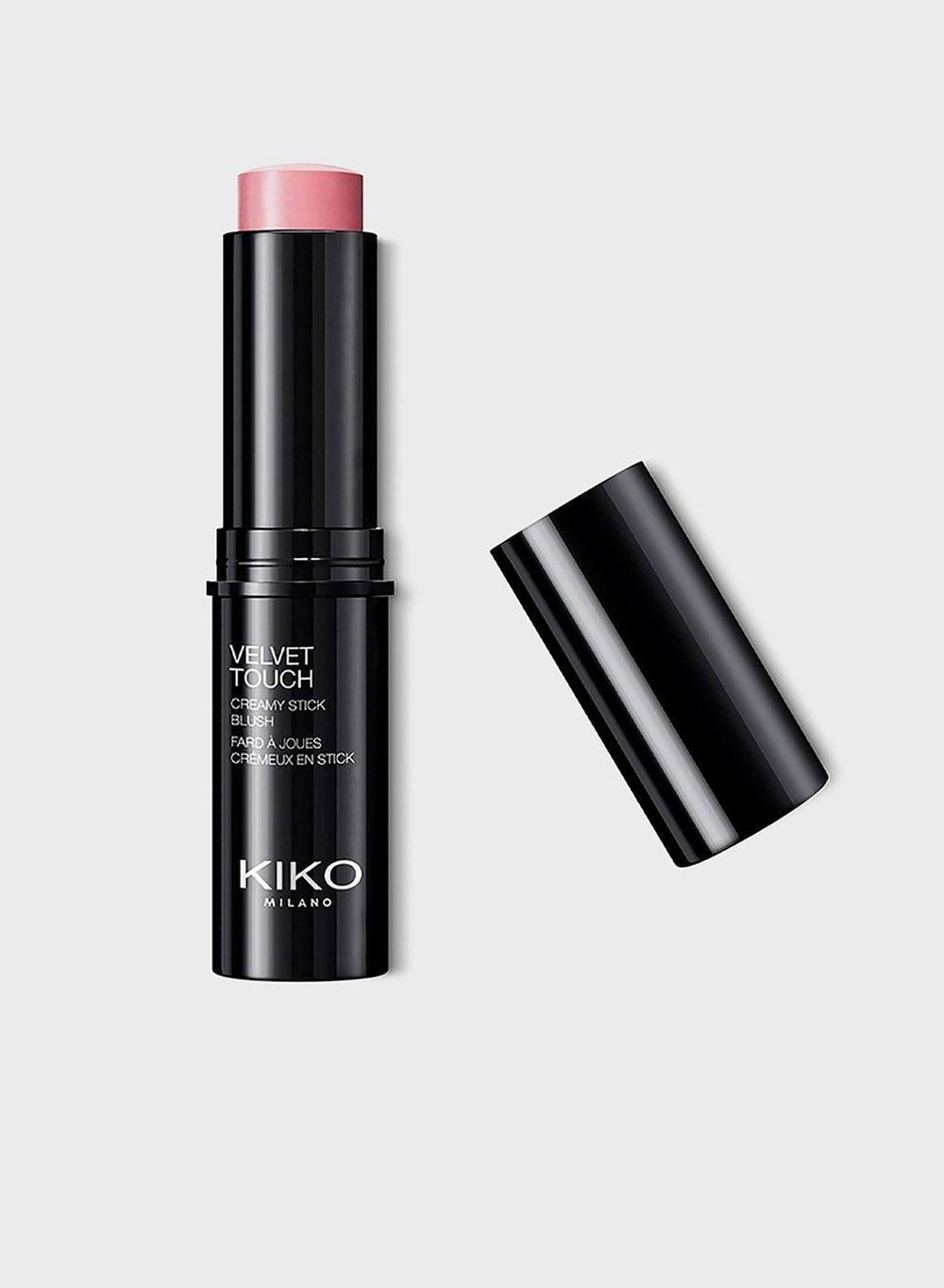 Velvet Touch Creamy Stick Blush 07: Glow with Grace - Image 1