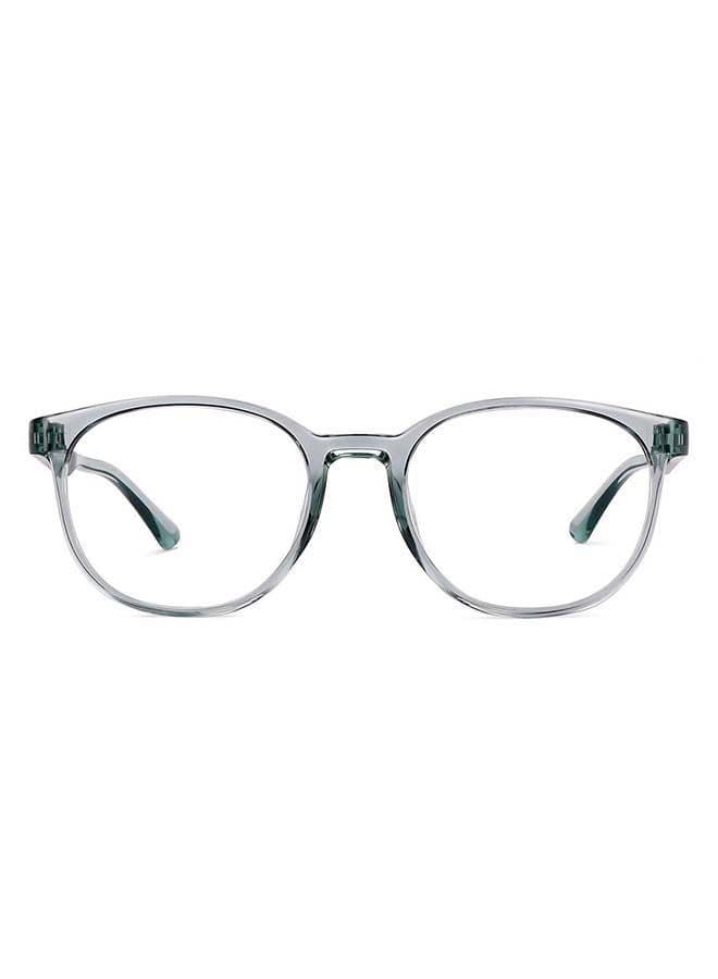 Lenskart Blu LB E14061: Chic Bluecut Antiglare Round Eyeglasses - Image 1