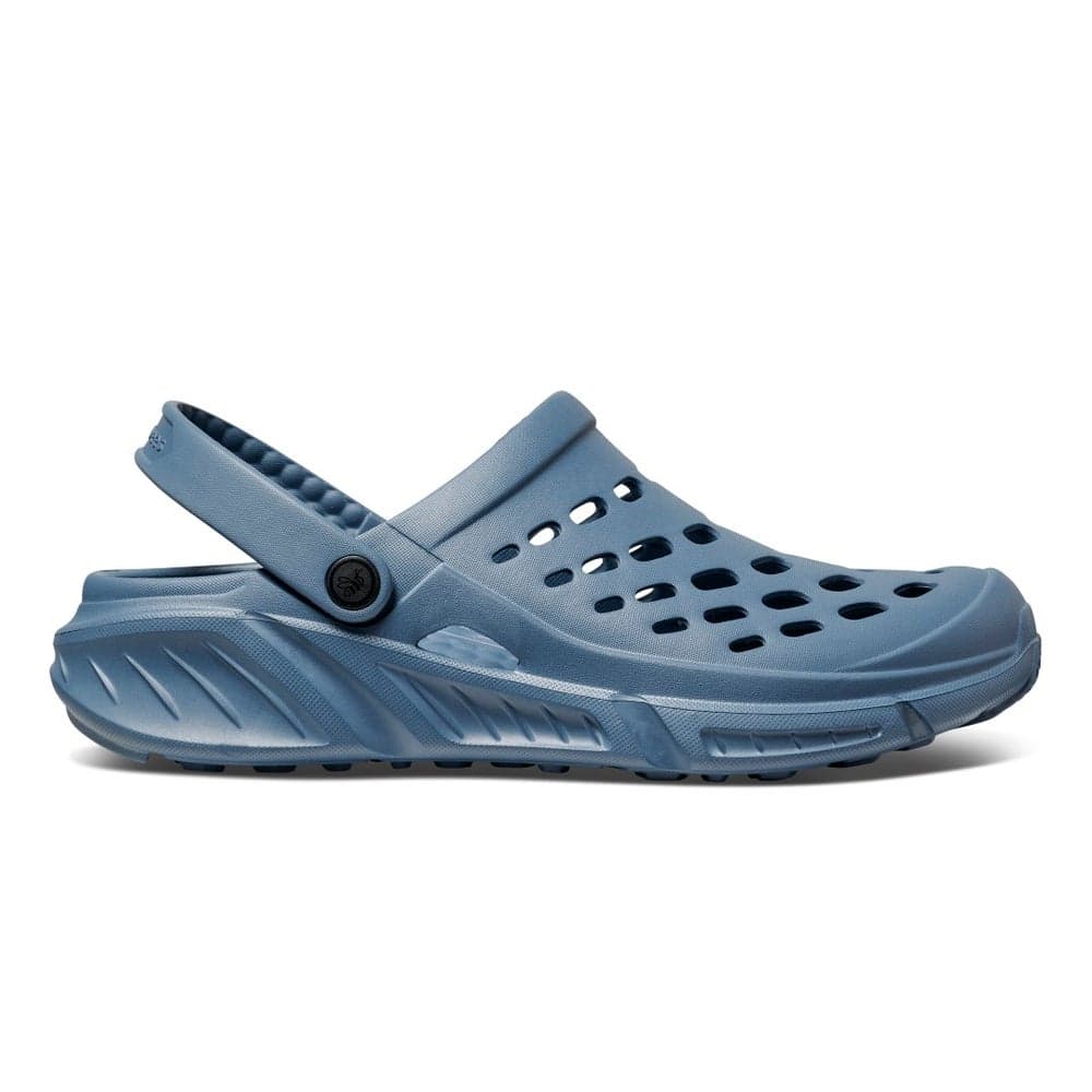 Joybees Men's Trekking Clog: Sleek, Sturdy Adventure Wear - Image 1