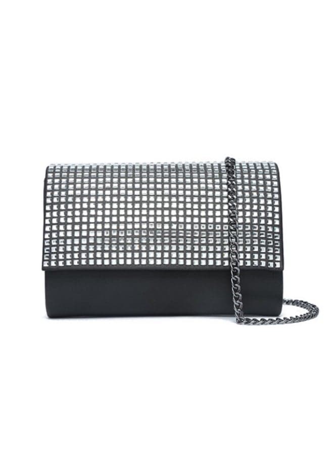 FYOR FCB 02 Irresistible Evening Clutch for Women - Image 1