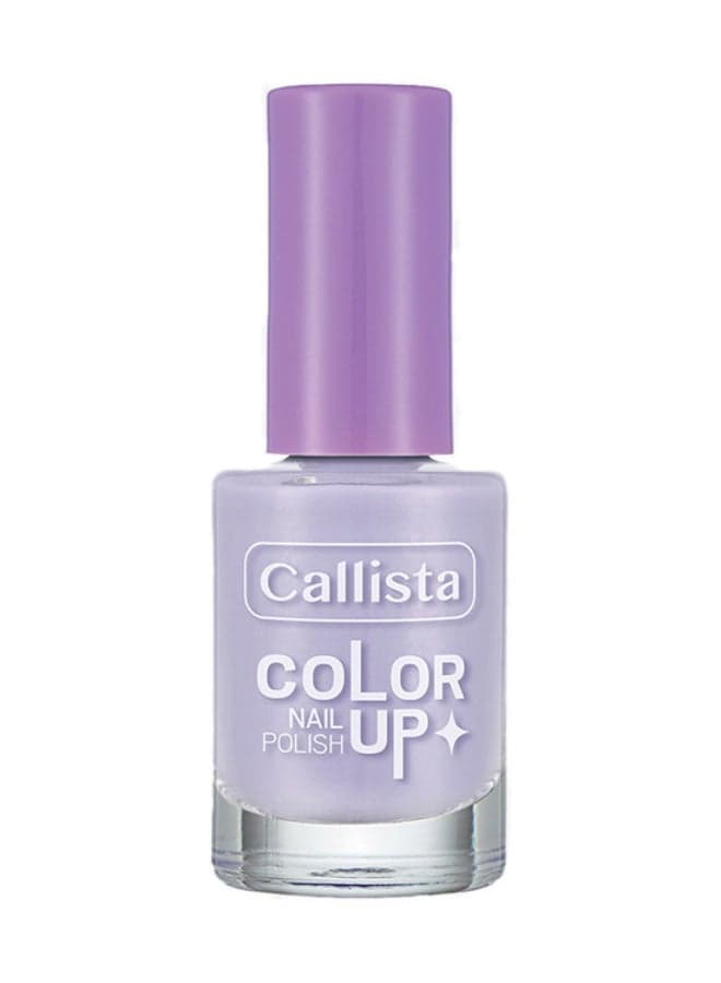 Color Up Nail Polish 520 - Vibrant & Vegan - Image 1