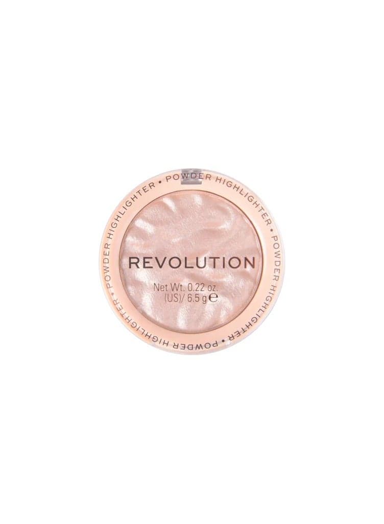 Revolution Highlight Reloaded Just My Type 6.5g - Luminous Glow - Image 1