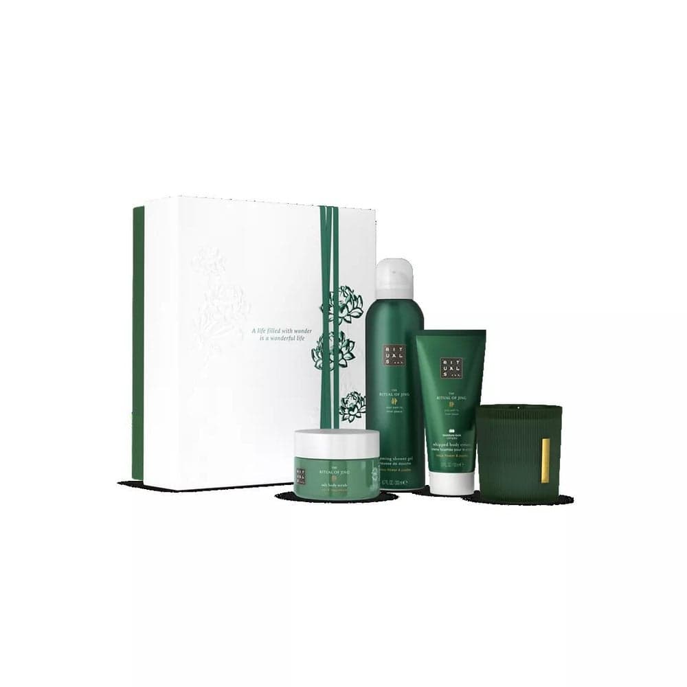 Ritual of Jing 2025 - Elegant Medium Gift Set - Image 1