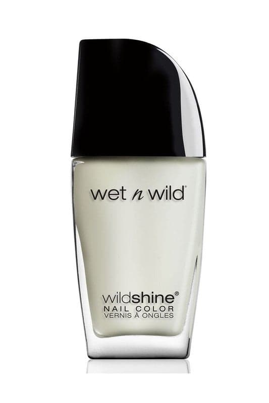 Wet N Wild Matte Finish Nail Top Coat E452A - Image 1