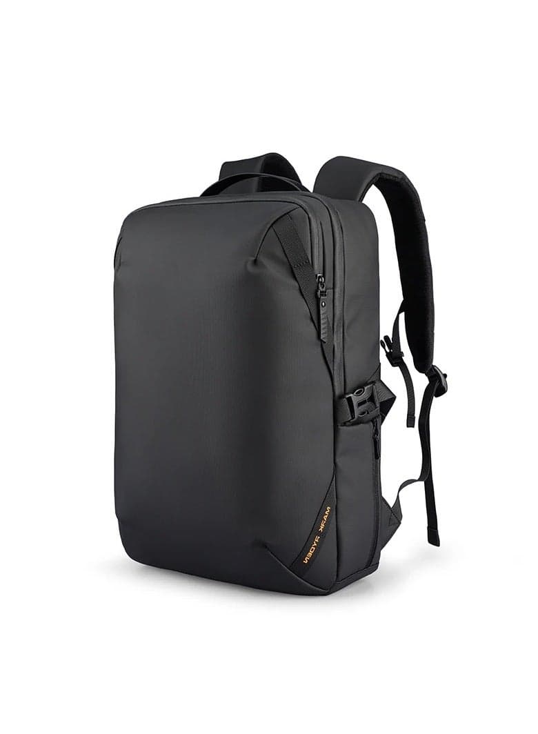 MARK RYDEN 2493 Sleek Urban Commuter Waterproof Backpack - Image 1