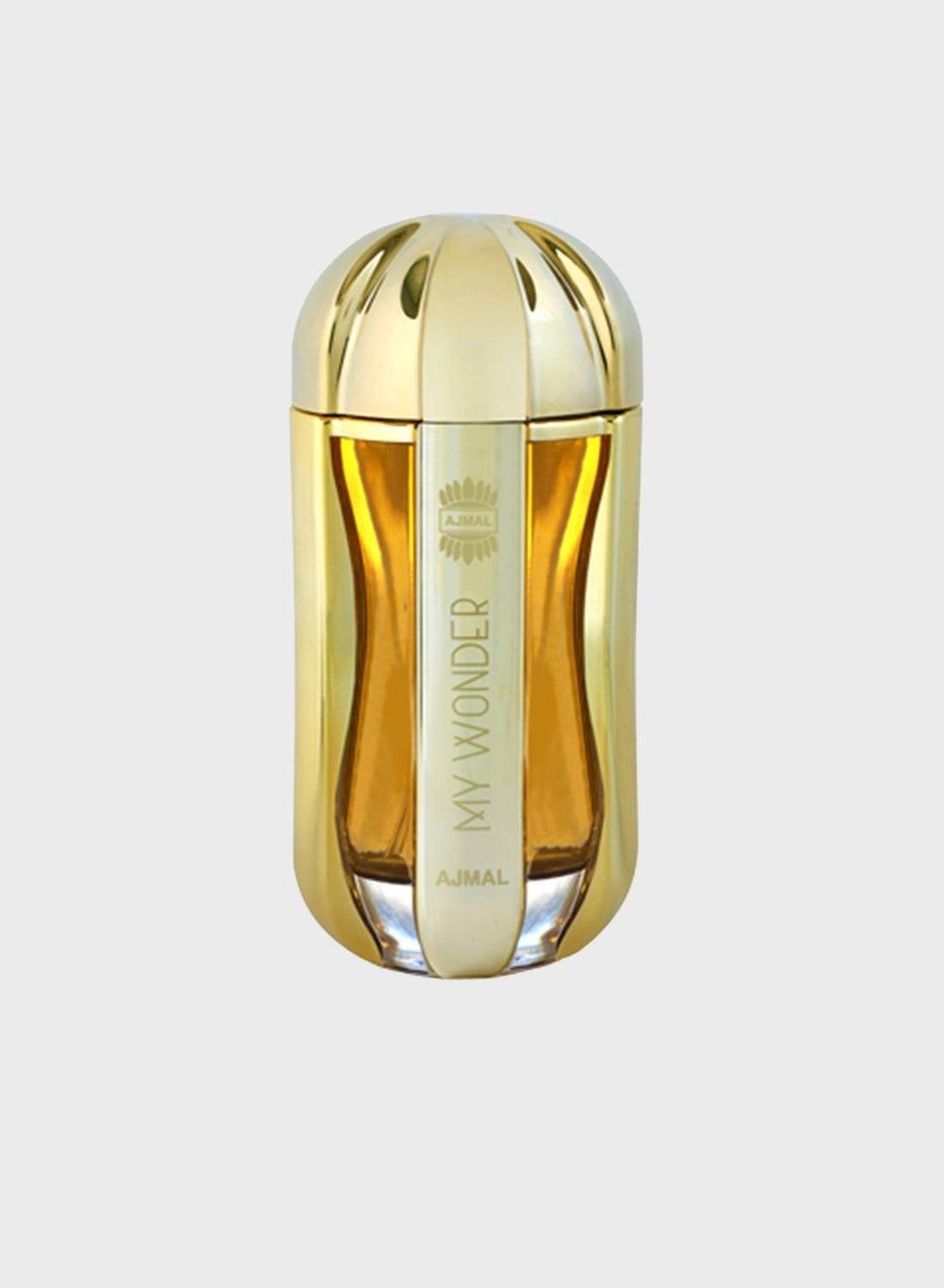 Ajmal My Wonder Eau de Parfum 85ml – Fresh Elegance - Image 1
