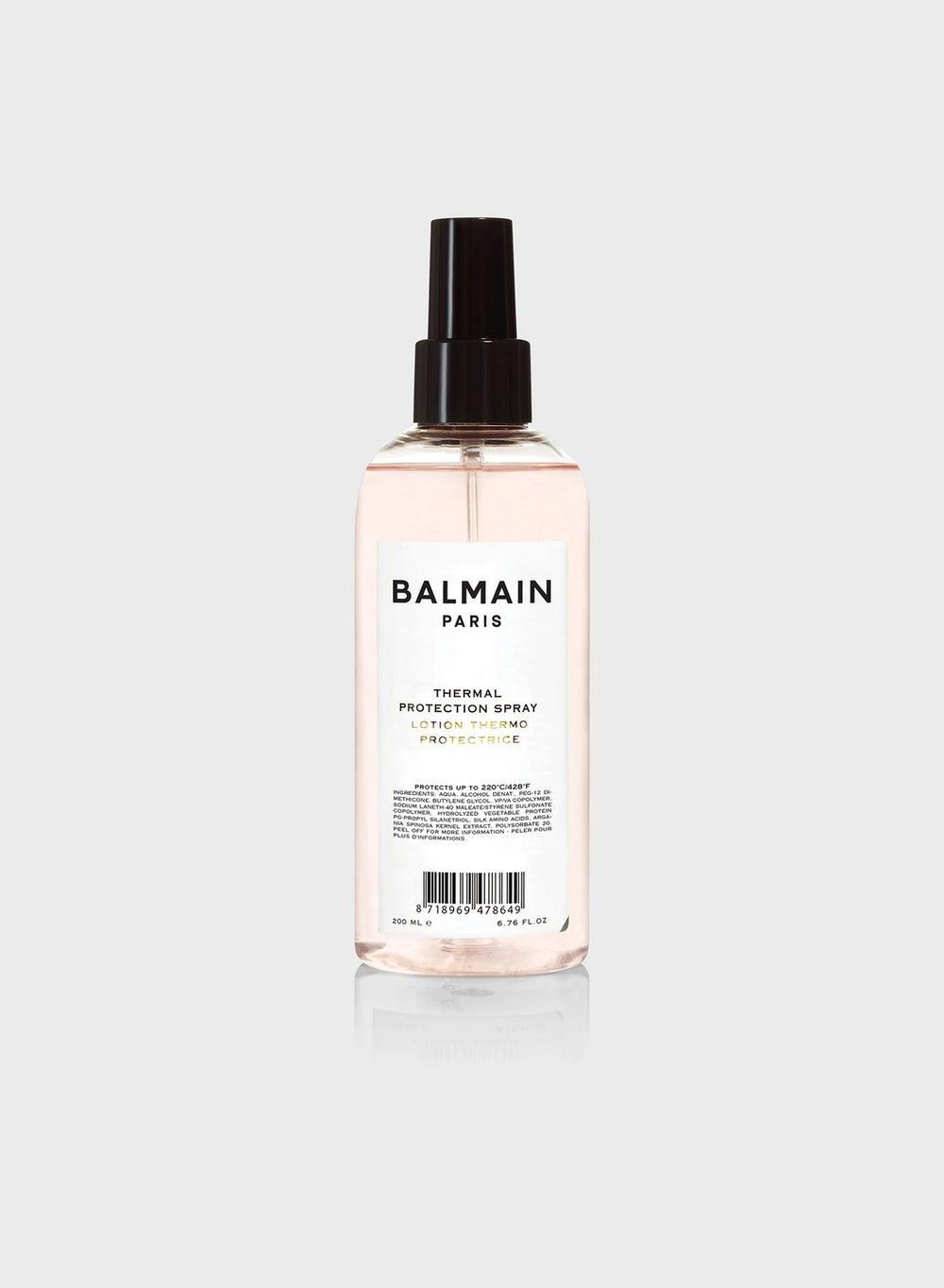 LuxShield Thermal Protection Spray 200Ml – Guard Your Glam - Image 1