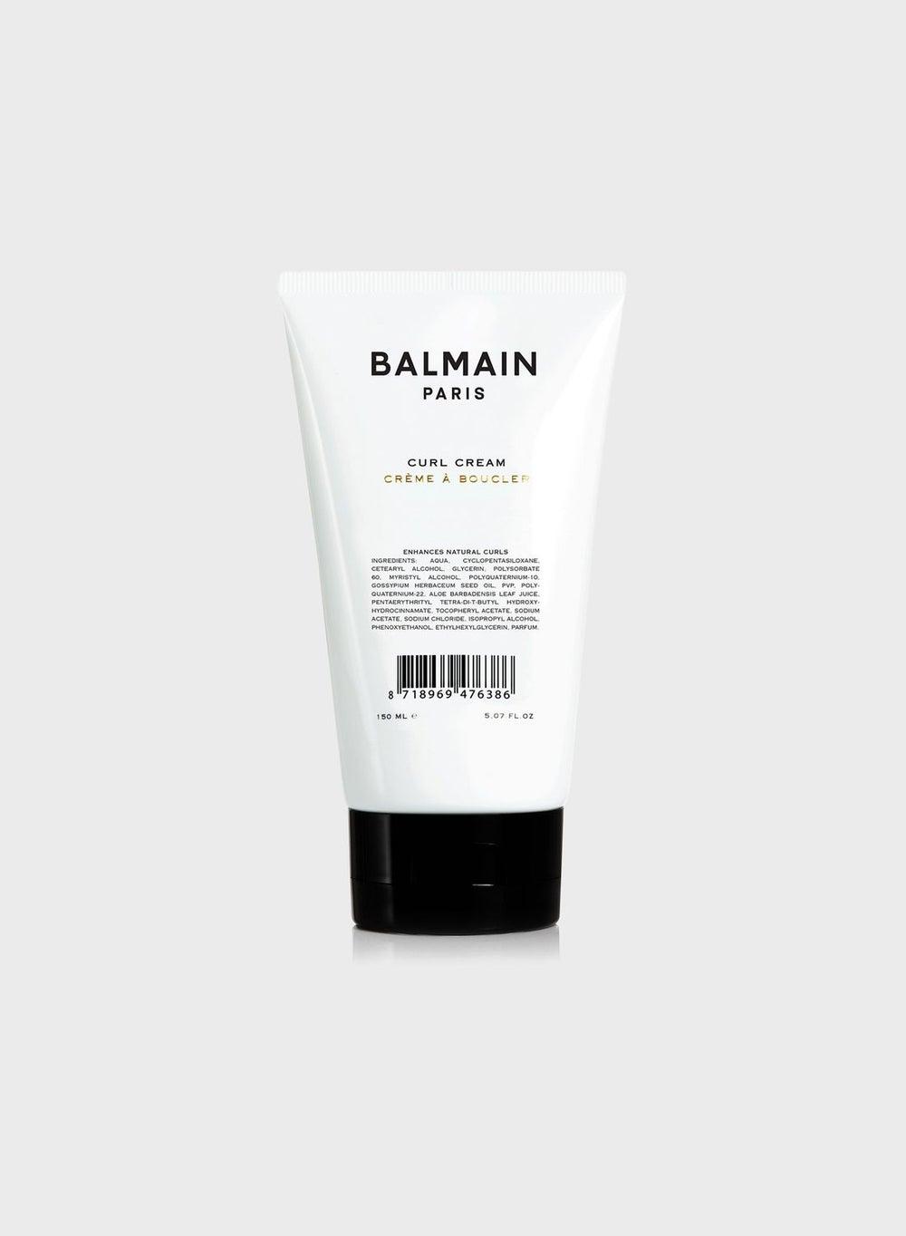 B1 Silken Curl Cream 150Ml: Define and Protect - Image 1