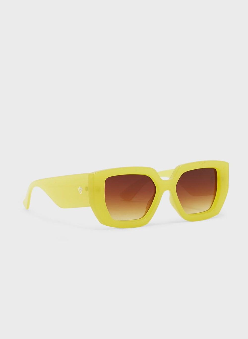 CHPO Hong Kong Eco-Friendly Sunglasses - 100% Recycled, Lightweight - Image 1