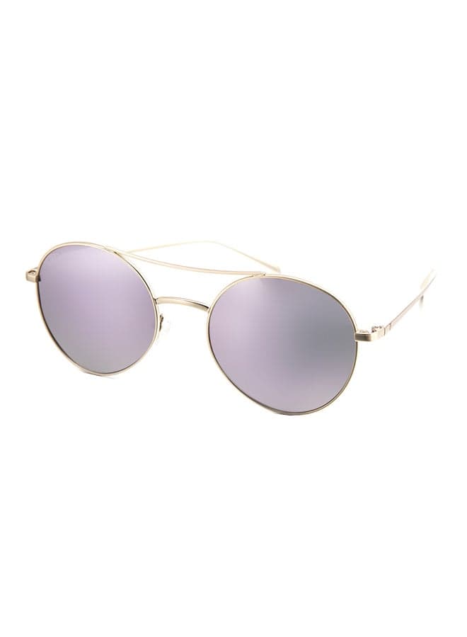 TITAN Round Elegance: Chic Sunglasses for Women - Image 1
