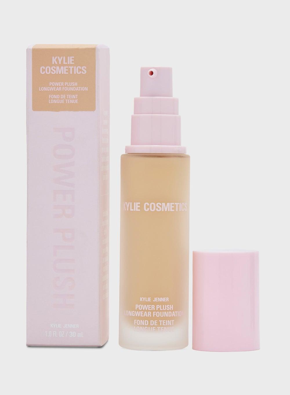 Velvet Radiance Foundation 3W, 30Ml - Seamless & Long-lasting - Image 1