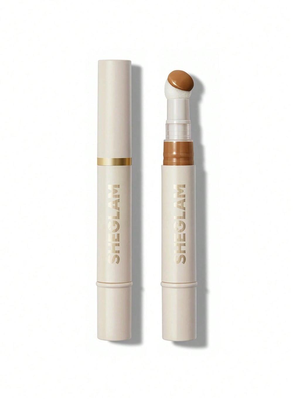 Sheglam Earth Complexion Boost Concealer for Flawless Skin - Image 1