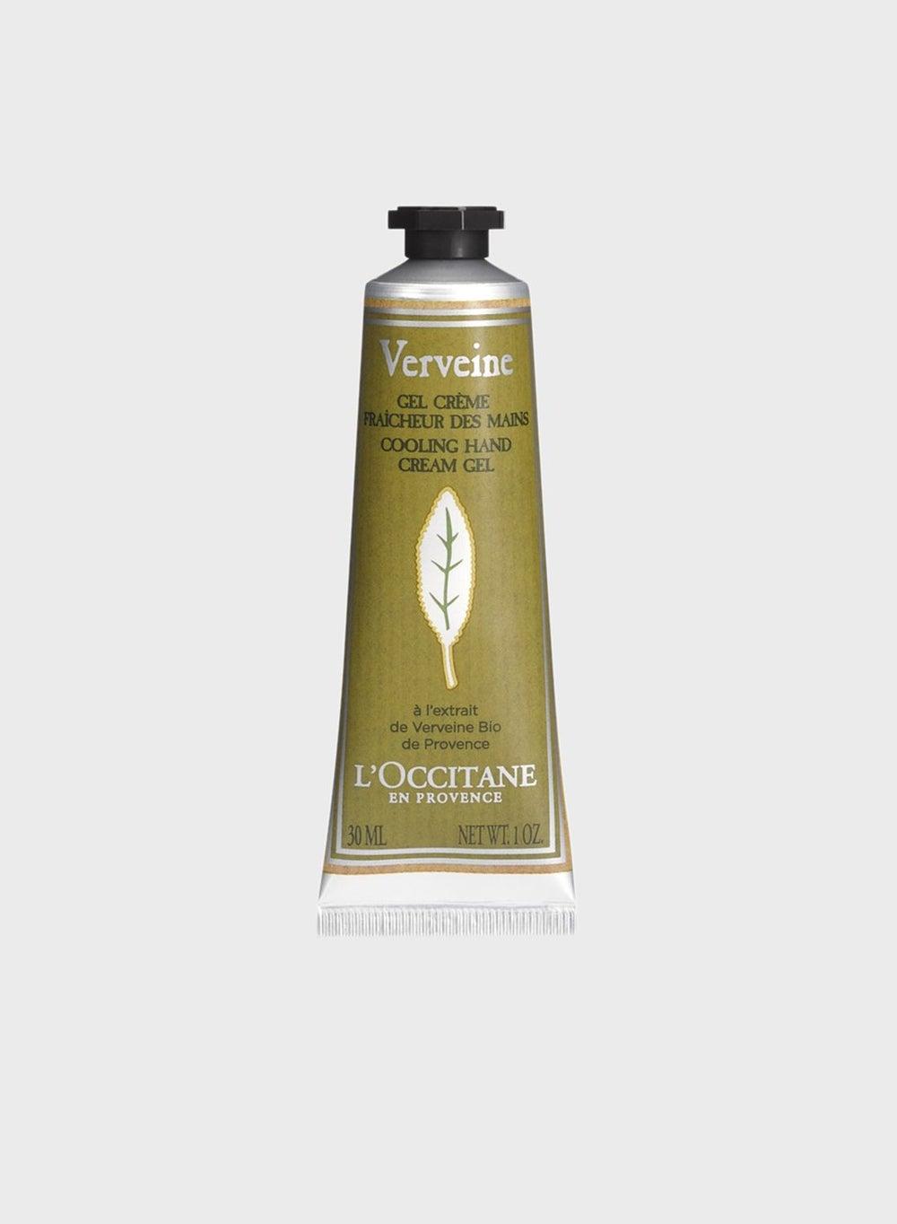 Provence Verbena Refreshing Hand Cream 15Ma030Vb24 - Image 1