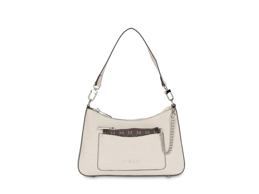 Milano Grazyna - Elegant Shoulder Bag for Women - Image 1
