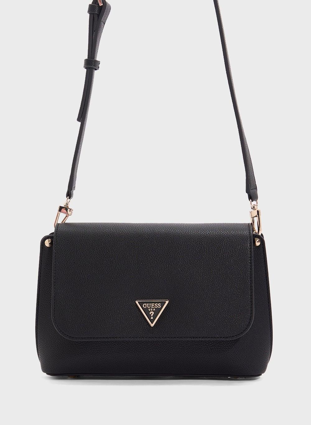 GUESS Meridian Elegance Crossbody - Chic Functionality - Image 1