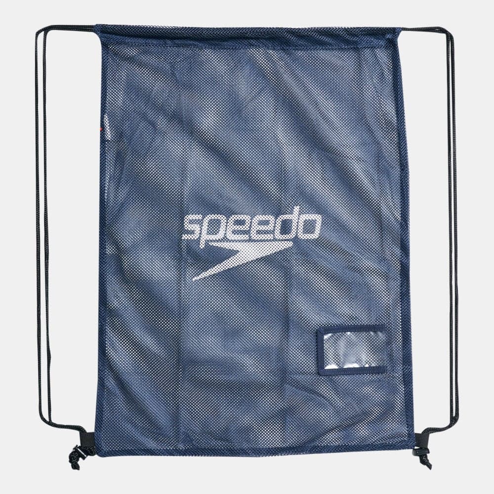 Speedo Mesh Gym Sack - Optimal for Efficient Training - Image 1