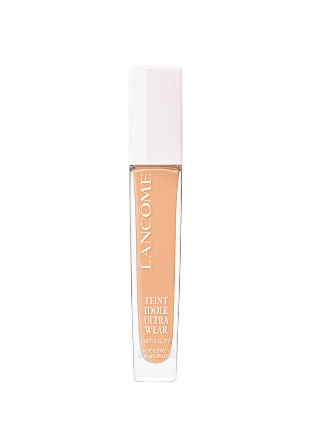 Teint Idole Ultra Wear Care & Glow Foundation - 245C - Image 1