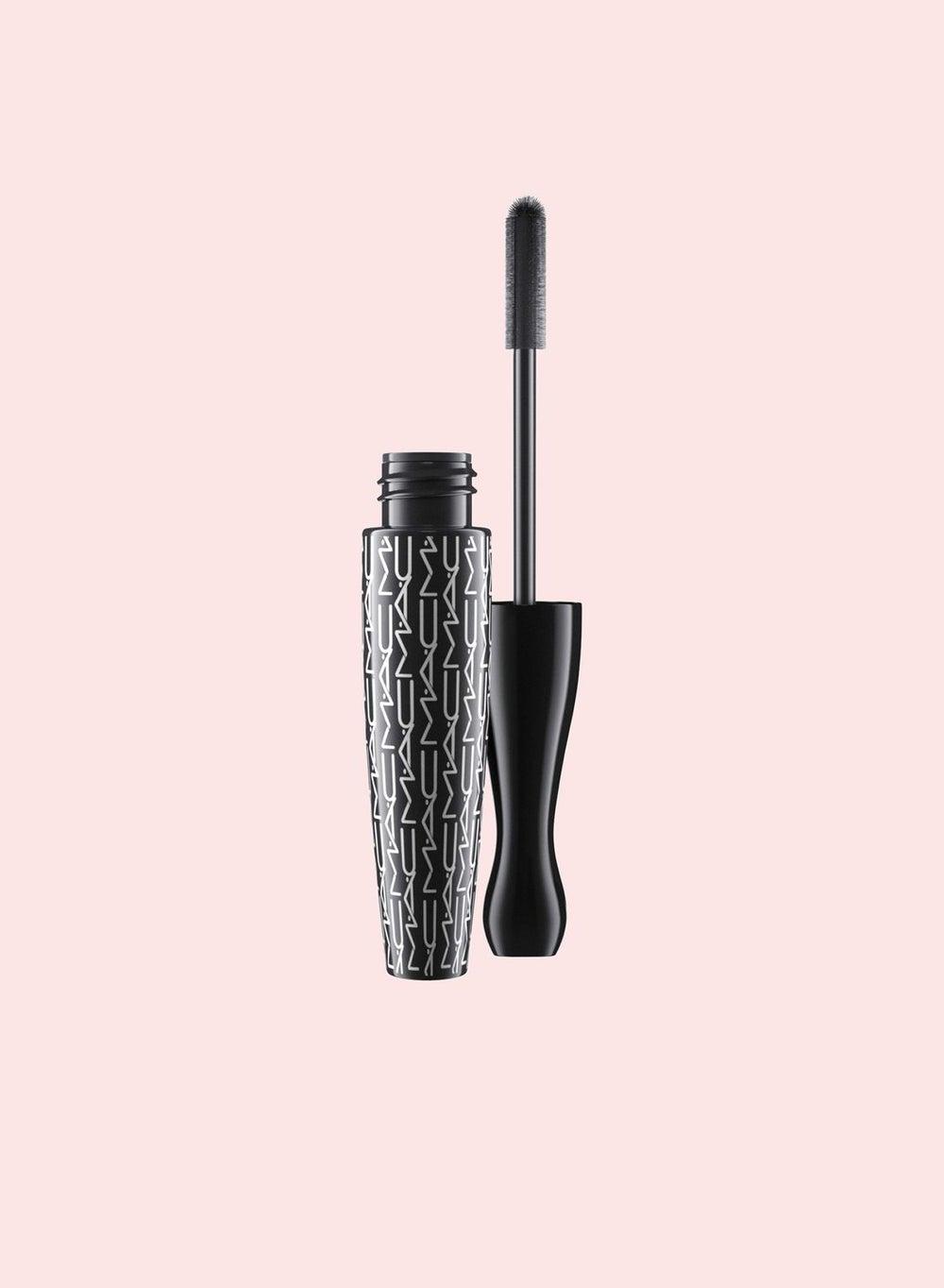 3D Black Lash Max Volume Mascara – Extreme Dimension - Image 1