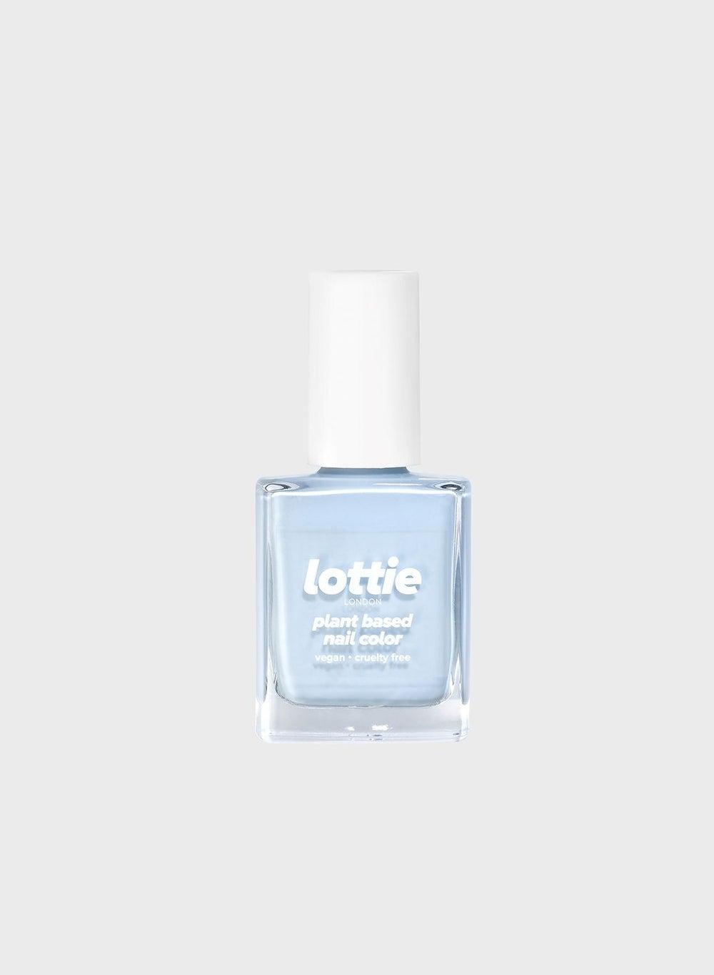 Feeling Myself Nail Polish - Eco Chic Shine - Image 1