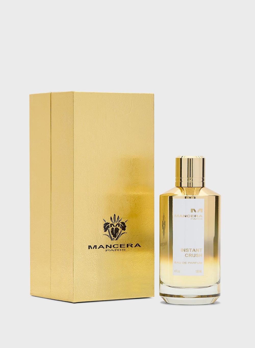 Golden Edition Instant Crush Eau de Parfum 120Ml - Image 1