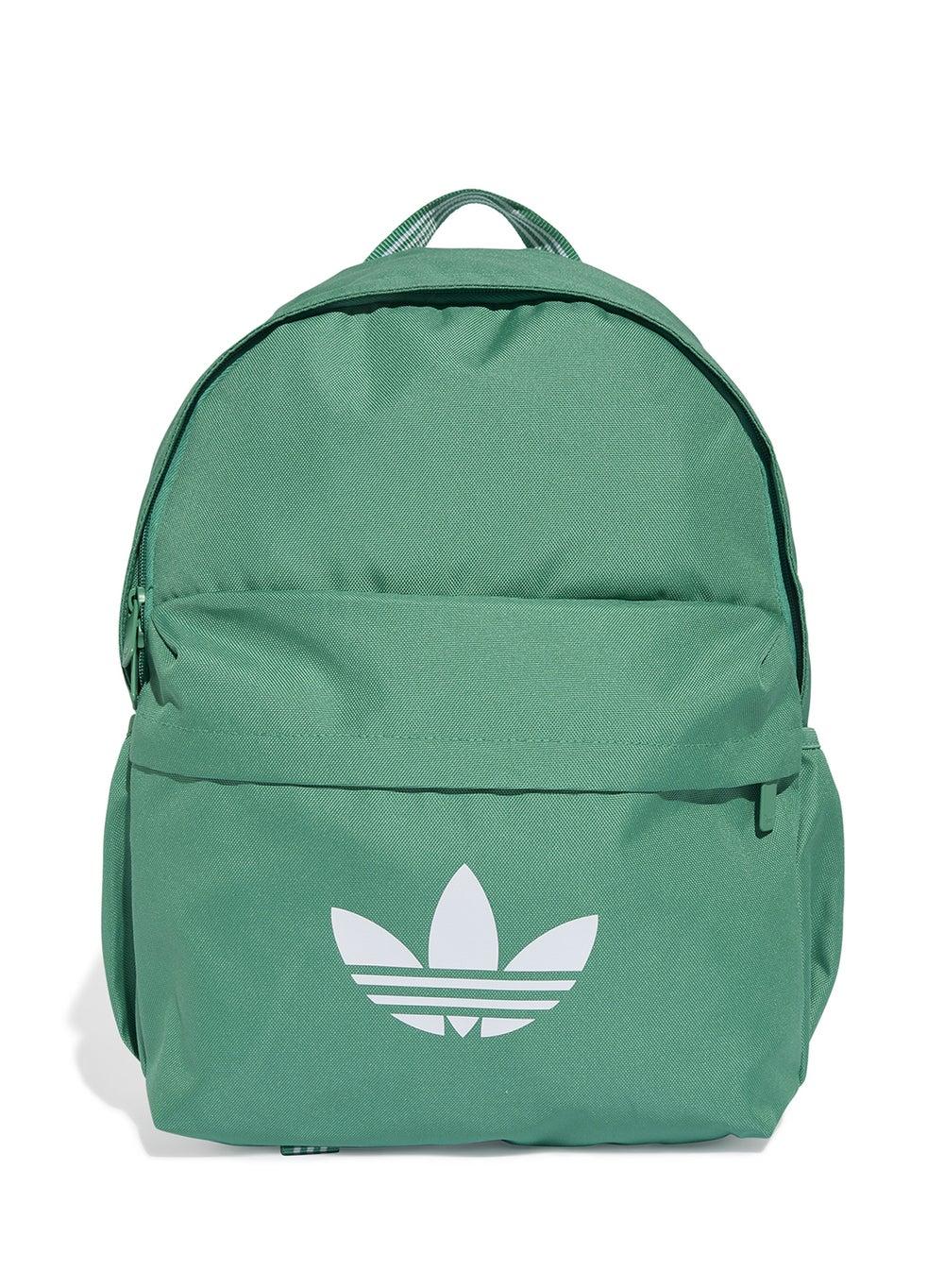 adidas Originals Adicolor Classic Backpack - Stylish Utility - Image 1