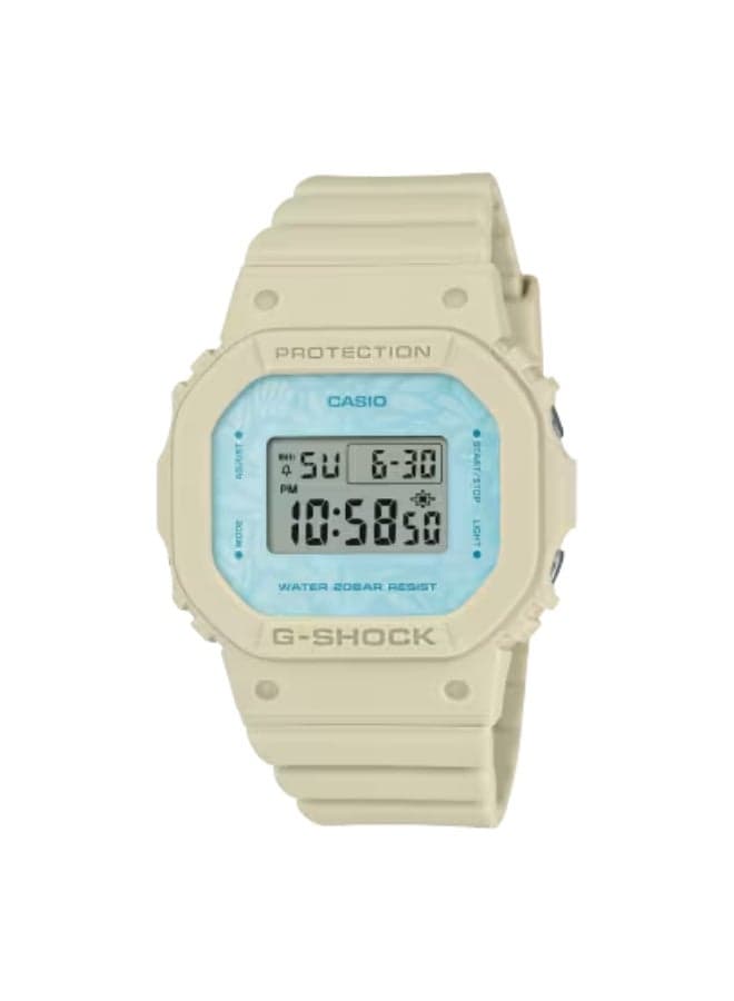 G-SHOCK GMD-S5600NC-9DR Elegant Digital Resin Watch, 40.5mm - Image 1