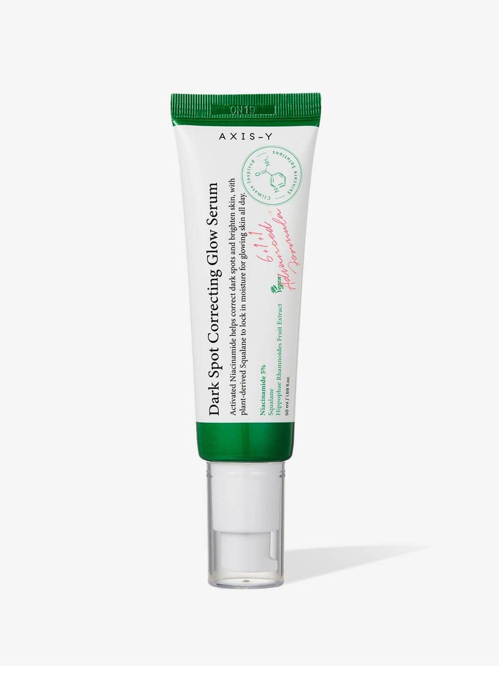 8809634610034 Radiant Niacinamide Glow Serum for Even Skin Tone - Image 1