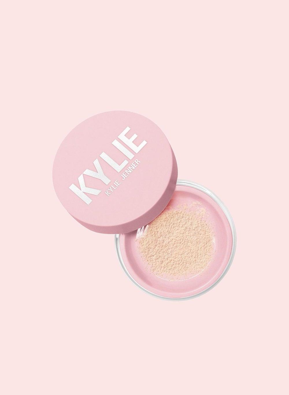 Translucent Matte Perfection Setting Powder - 100 - Image 1