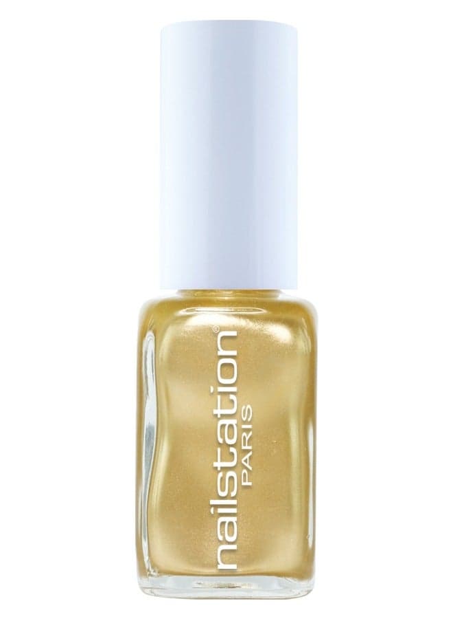 Glossy Régle D'Or Nail Polish - Vibrant & Long-Lasting - Image 1