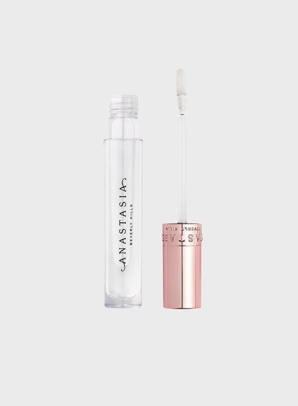Anastasia Beverly Hills Crystal Clear Lip Gloss - 689304182300 - Image 1