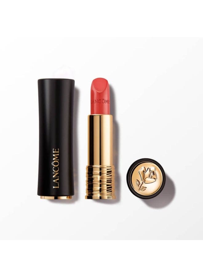 L'Absolu Rouge 11 - Rose-Nature Cream Lipstick - Image 1