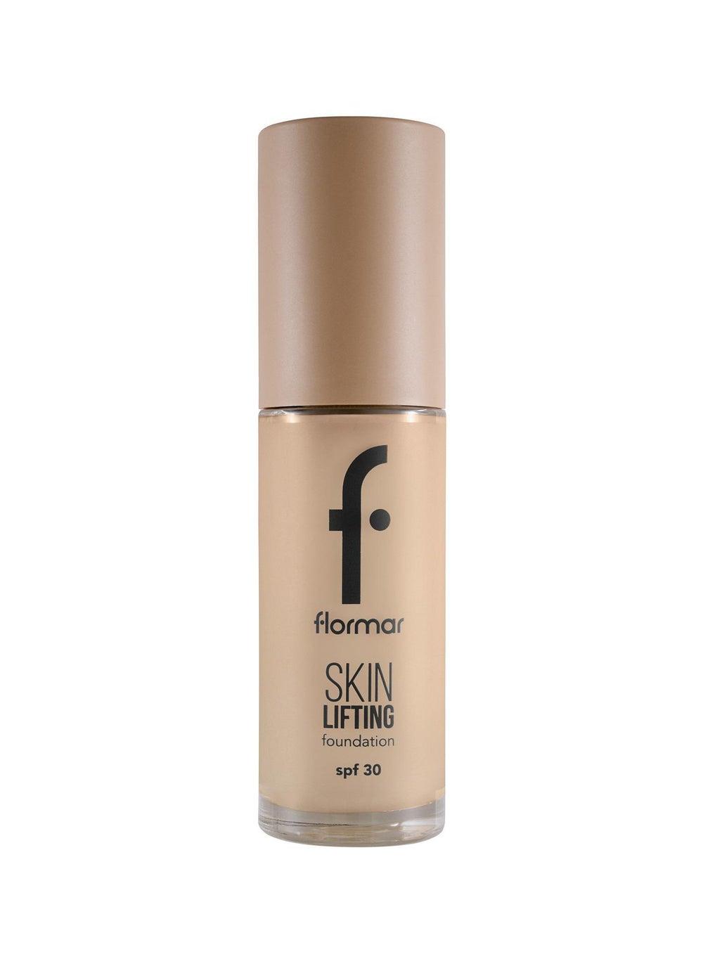 Flormar NP Skin Lifting Fdt 070 - Medium Beige - Image 1