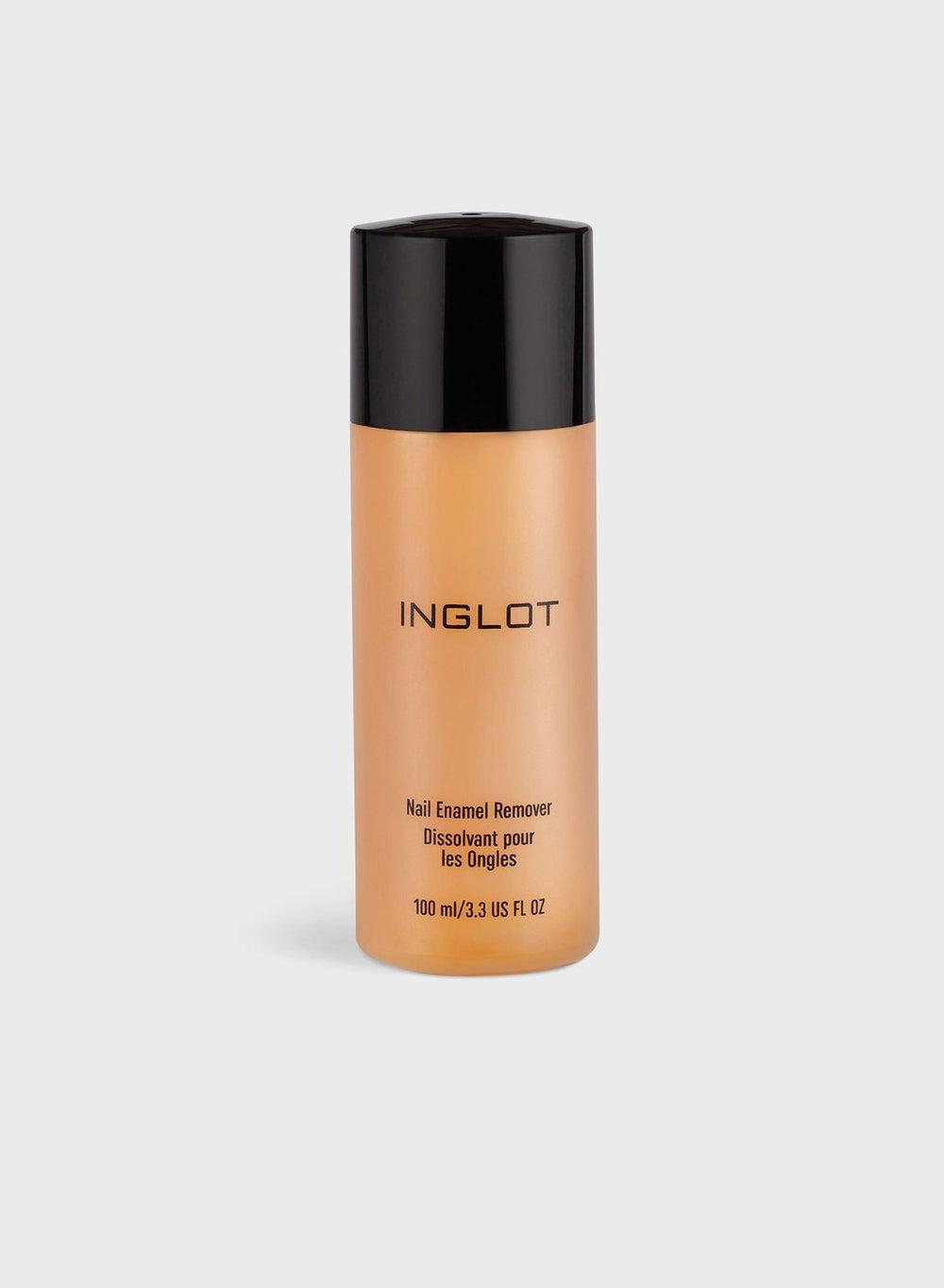 Ig5901905023598 Luxe Calendula Nail Enamel Remover - Image 1