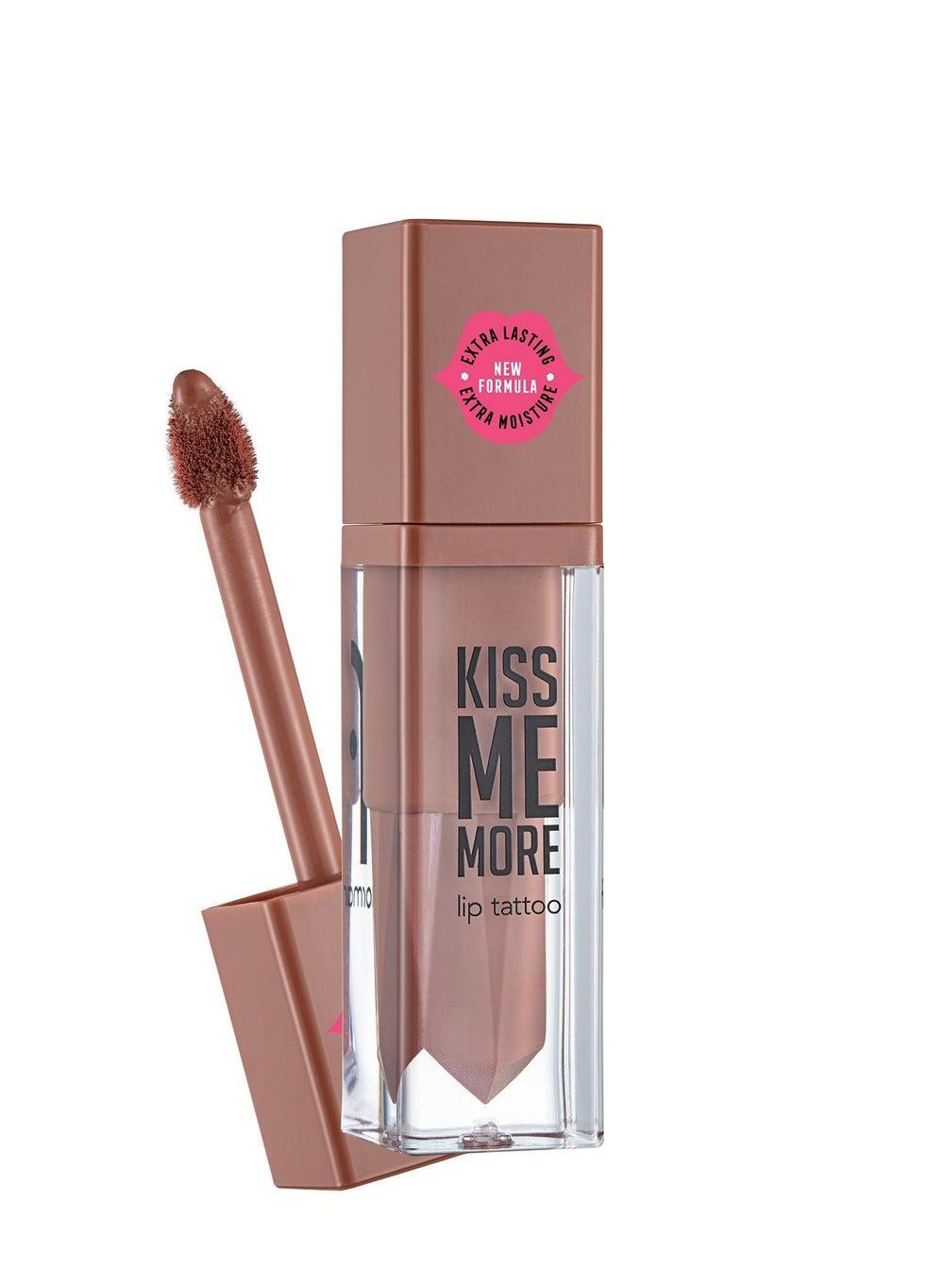 Flormar 002 Creamy Long-Lasting Lip Tattoo - Image 1