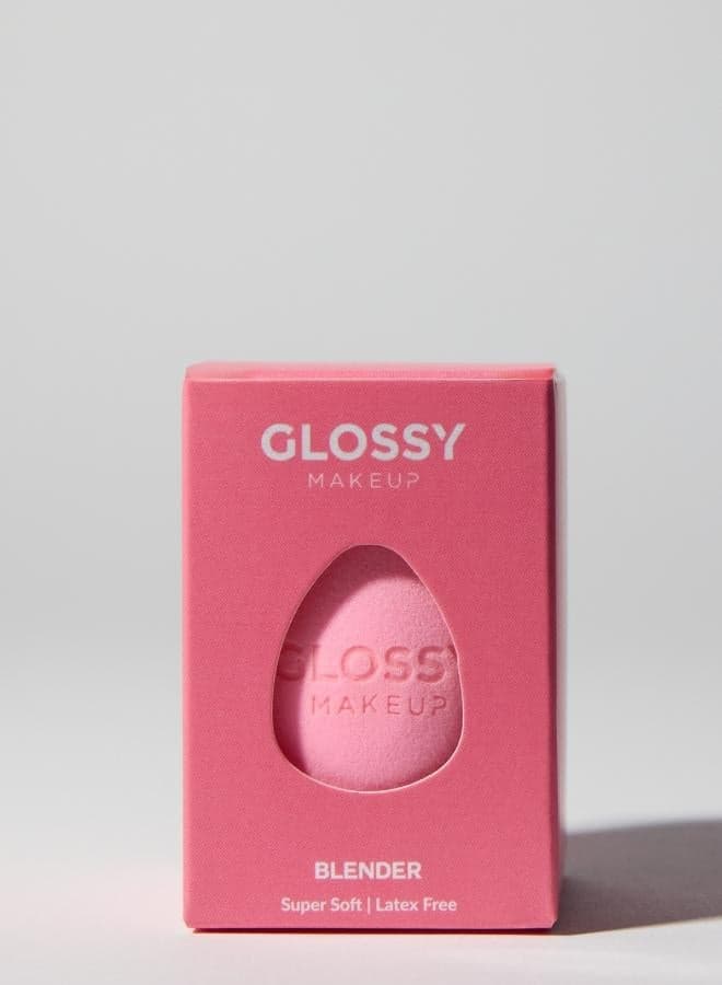 Elite Edgeless Beauty Blender - Flawless Makeup Application - Image 1