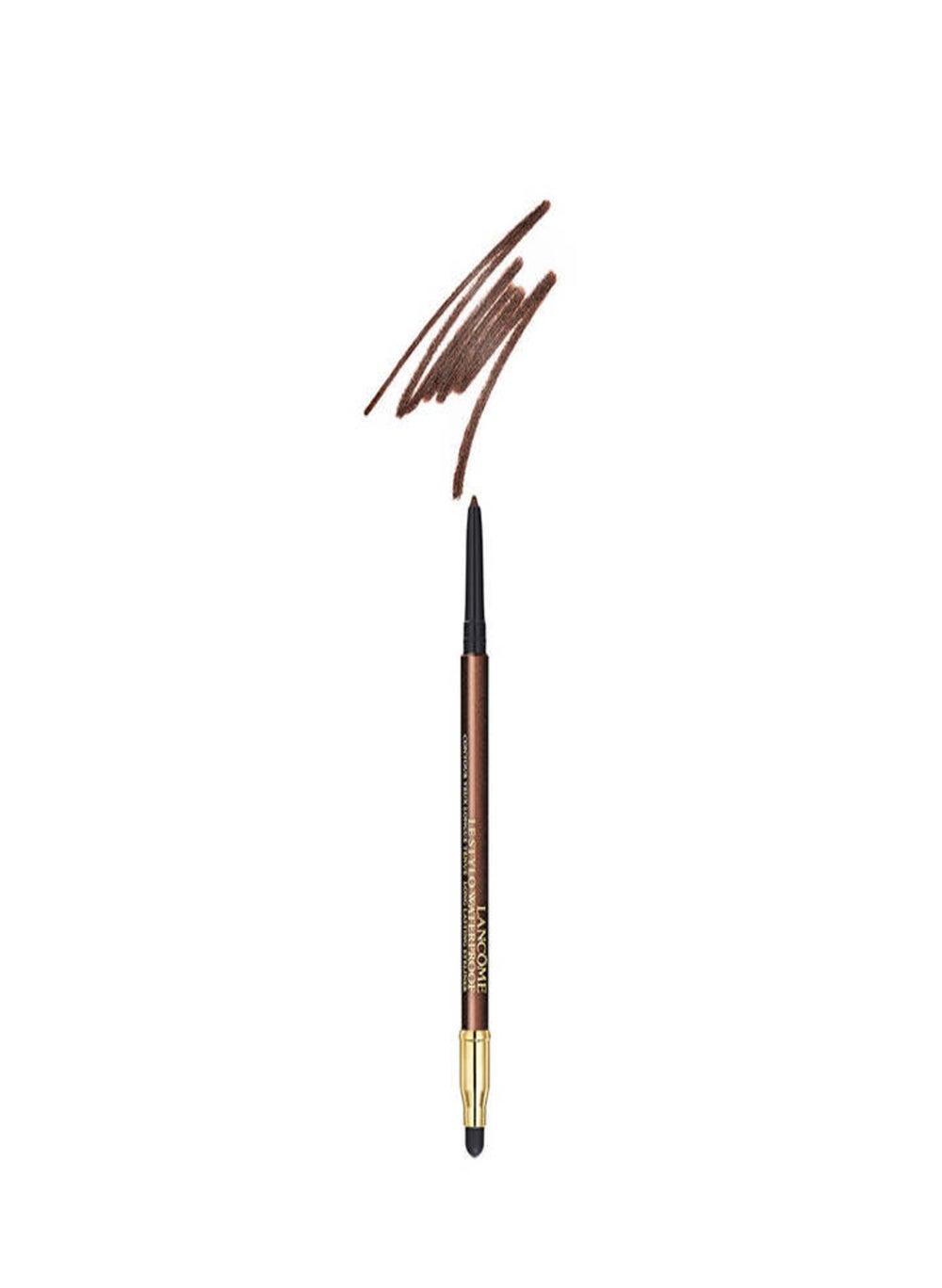 Le Stylo Waterproof Eyeliner 03 Chocolat - Long-Lasting Precision - Image 1