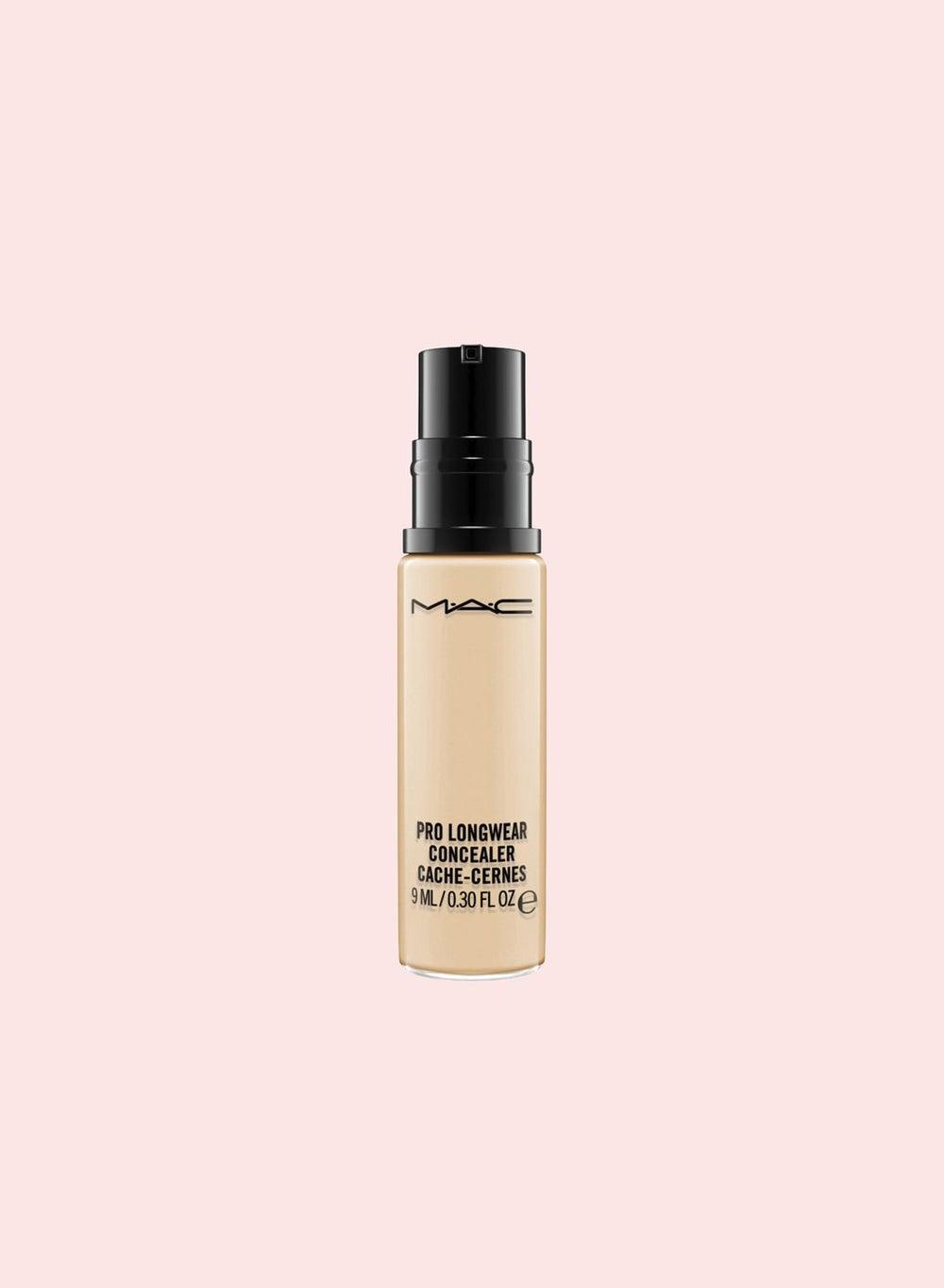 Flawless Matte Finish Pro Longwear Concealer NC20 - Image 1