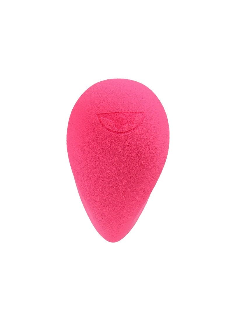 Cbt009 Luxe Pink Blending Sponge for Flawless Makeup - Image 1