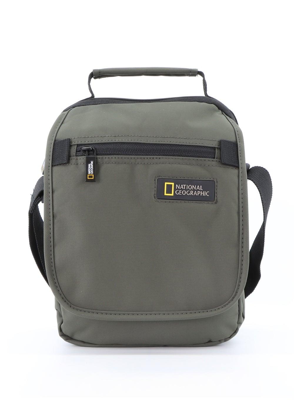 NATIONAL GEOGRAPHIC Khaki Mutation Utility Daypack for All Adventures - Image 1