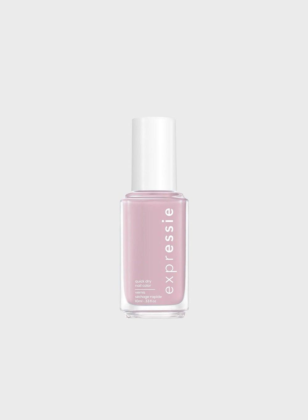 Essie Expressie Quick Dry Nail Polish - Throw It On 10ml - Image 1