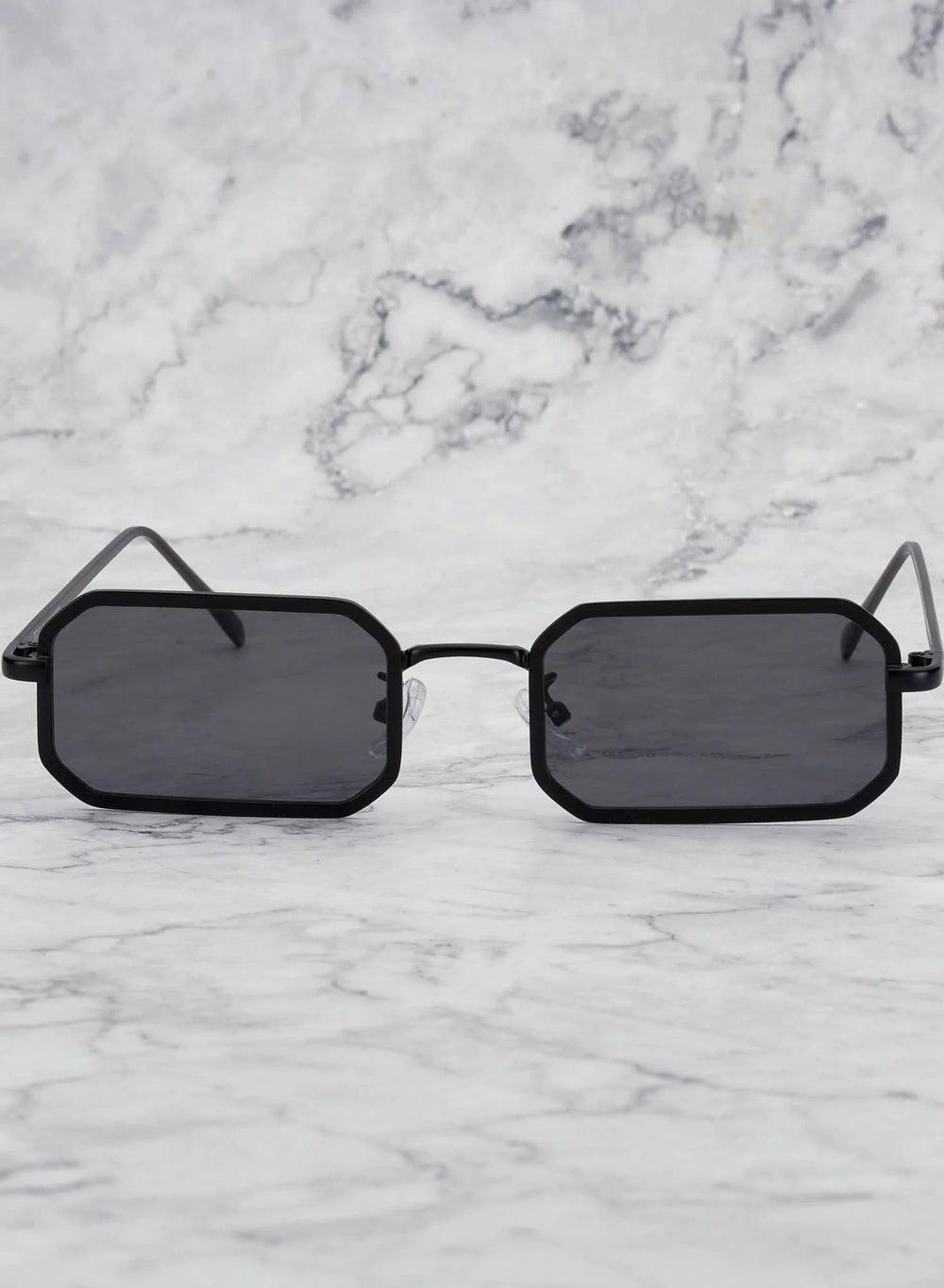 Explicit Poets 47EP9 Murphy's Essence Unisex Shades - Image 1